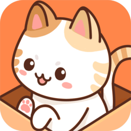 喵趣漫画app标志